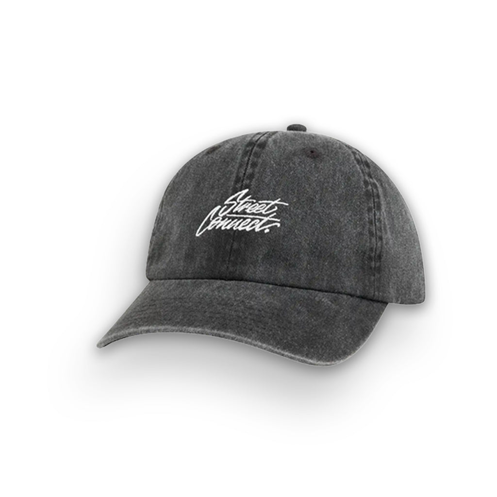 Icon 6 Panel - Cap