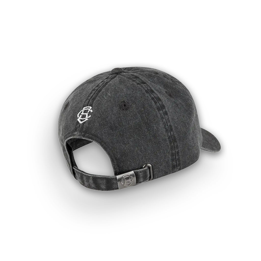 Icon 6 Panel - Cap