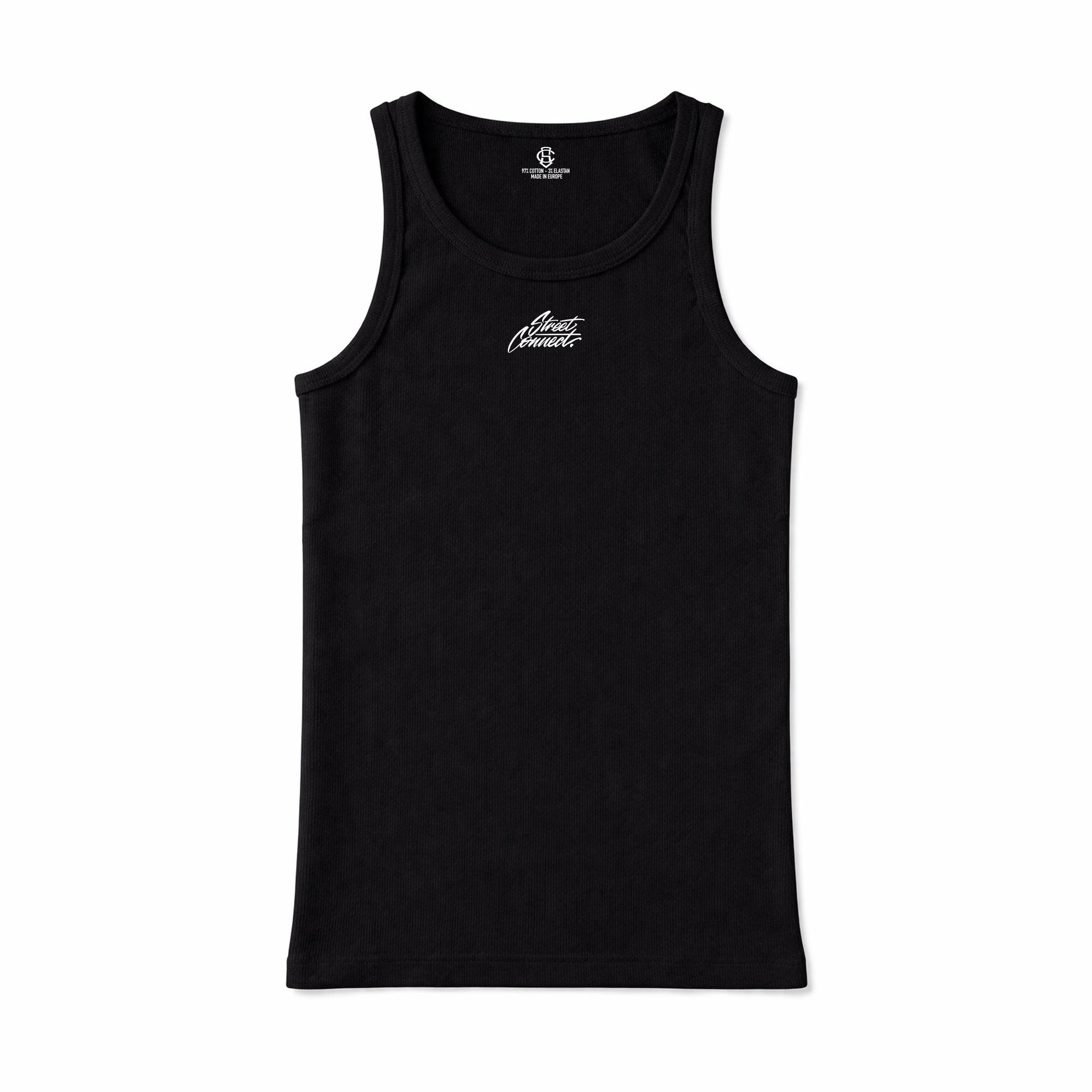 Icon - Tank Top
