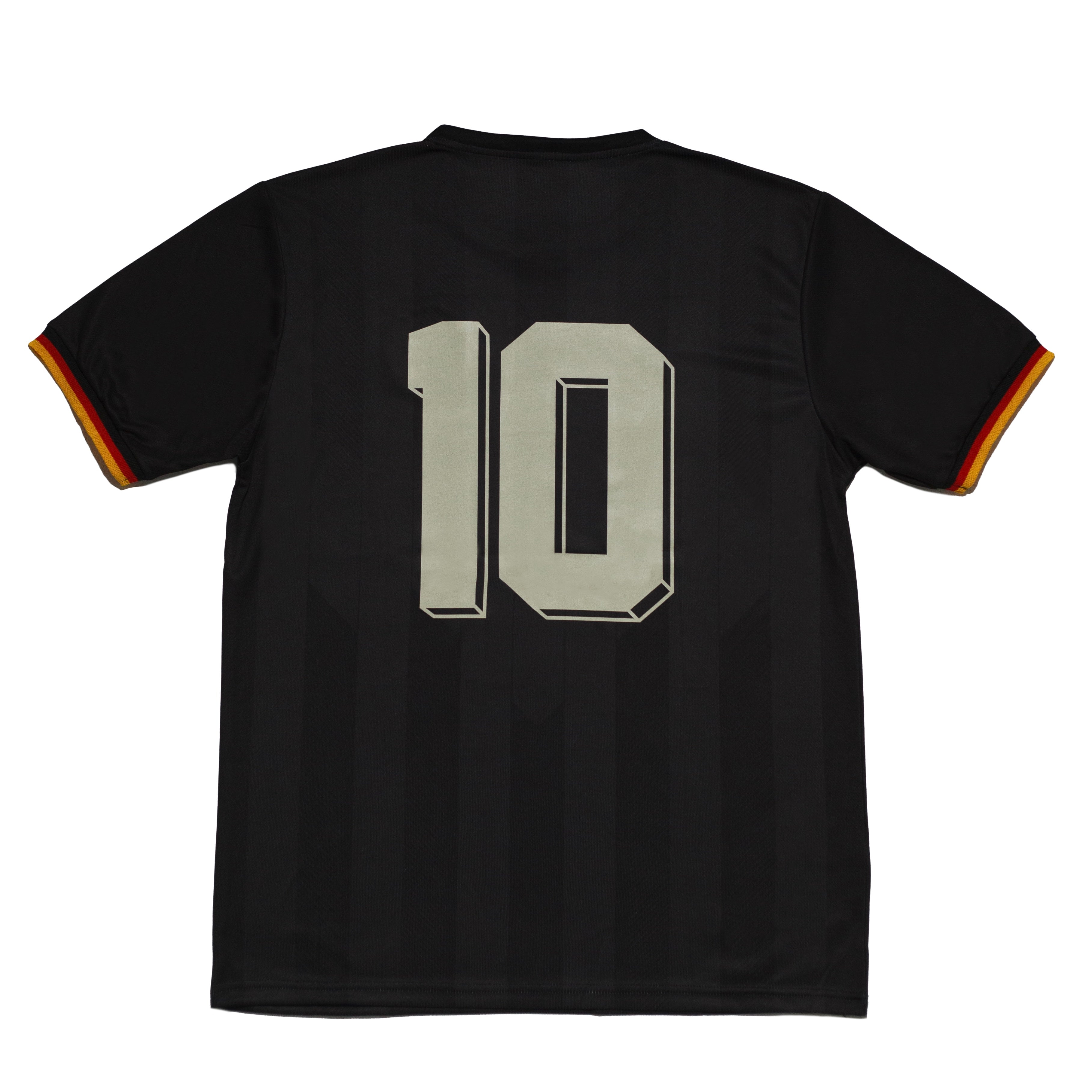 FSC - Jersey