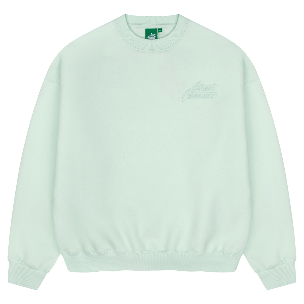 Classic - Crewneck