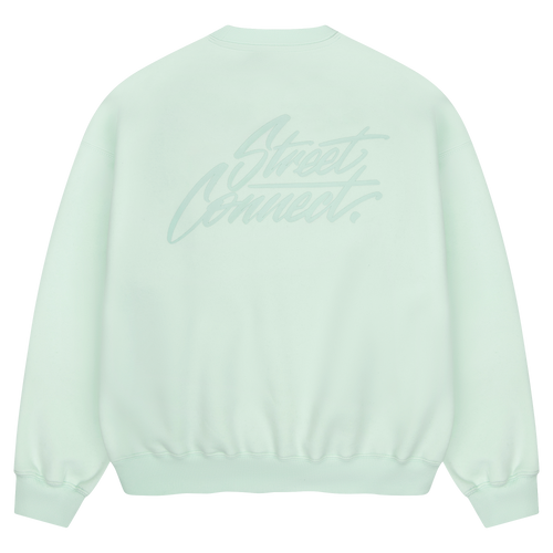 Classic - Crewneck