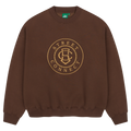 Circle - Crewneck