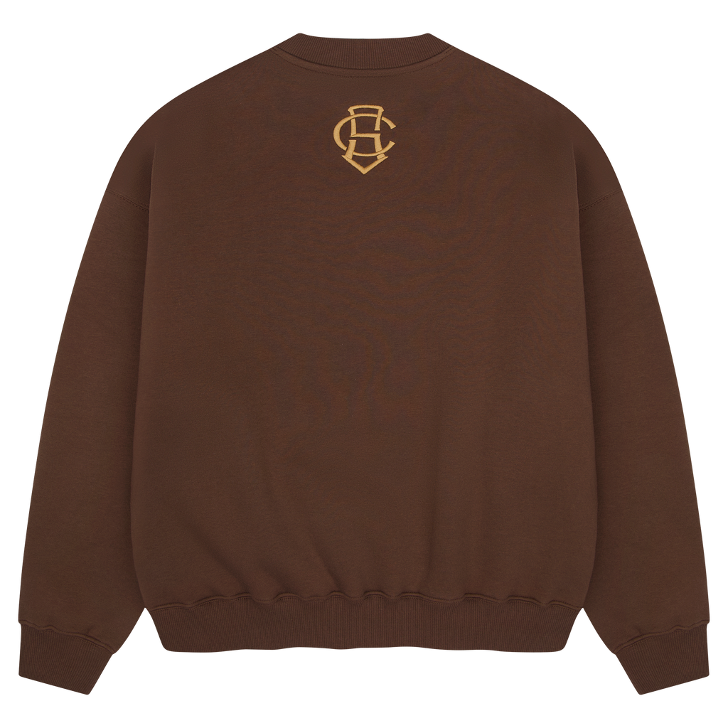 Circle - Crewneck