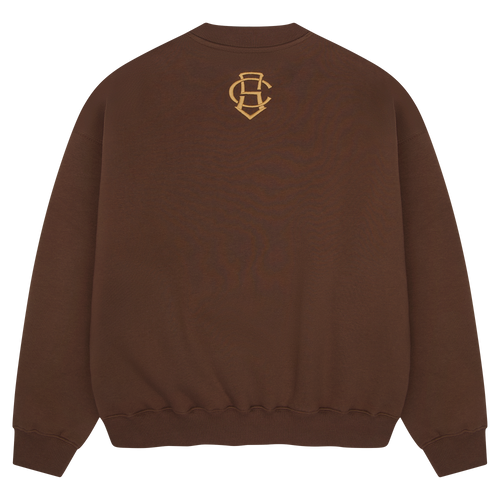 Circle - Crewneck