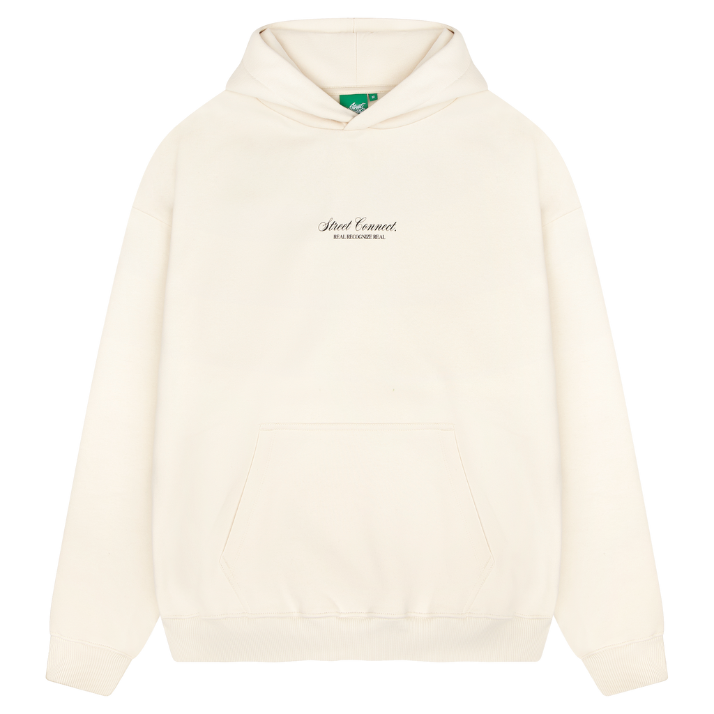 RRR - Hooded