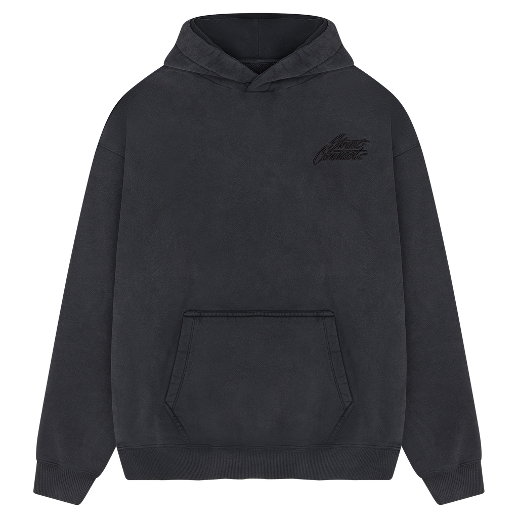 Classic EMB - Hooded