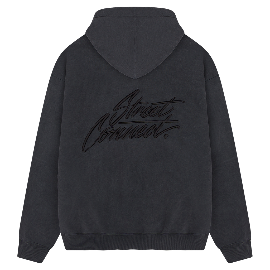 Classic EMB - Hooded