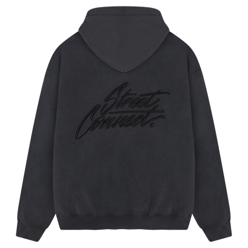 Classic EMB - Hooded