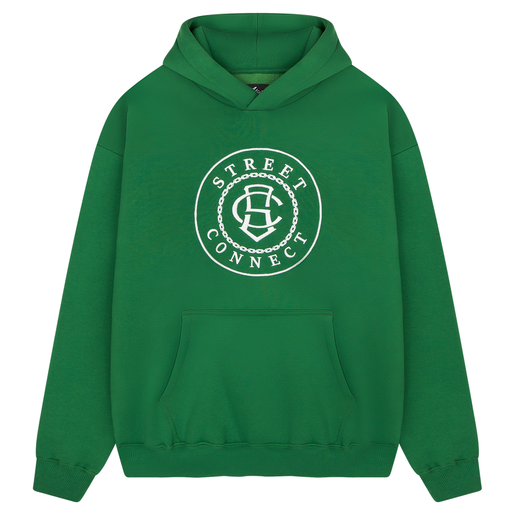 SC - Hooded
