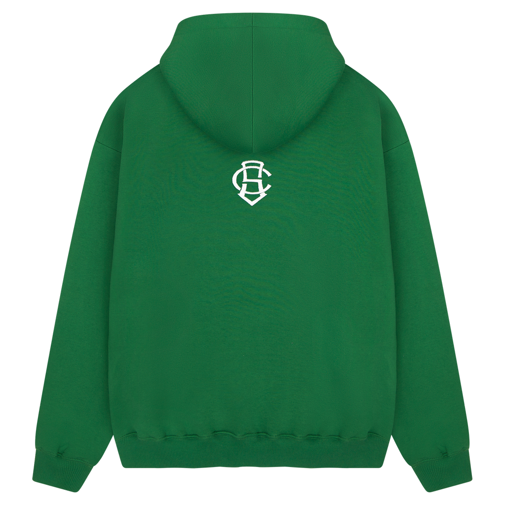 SC - Hooded