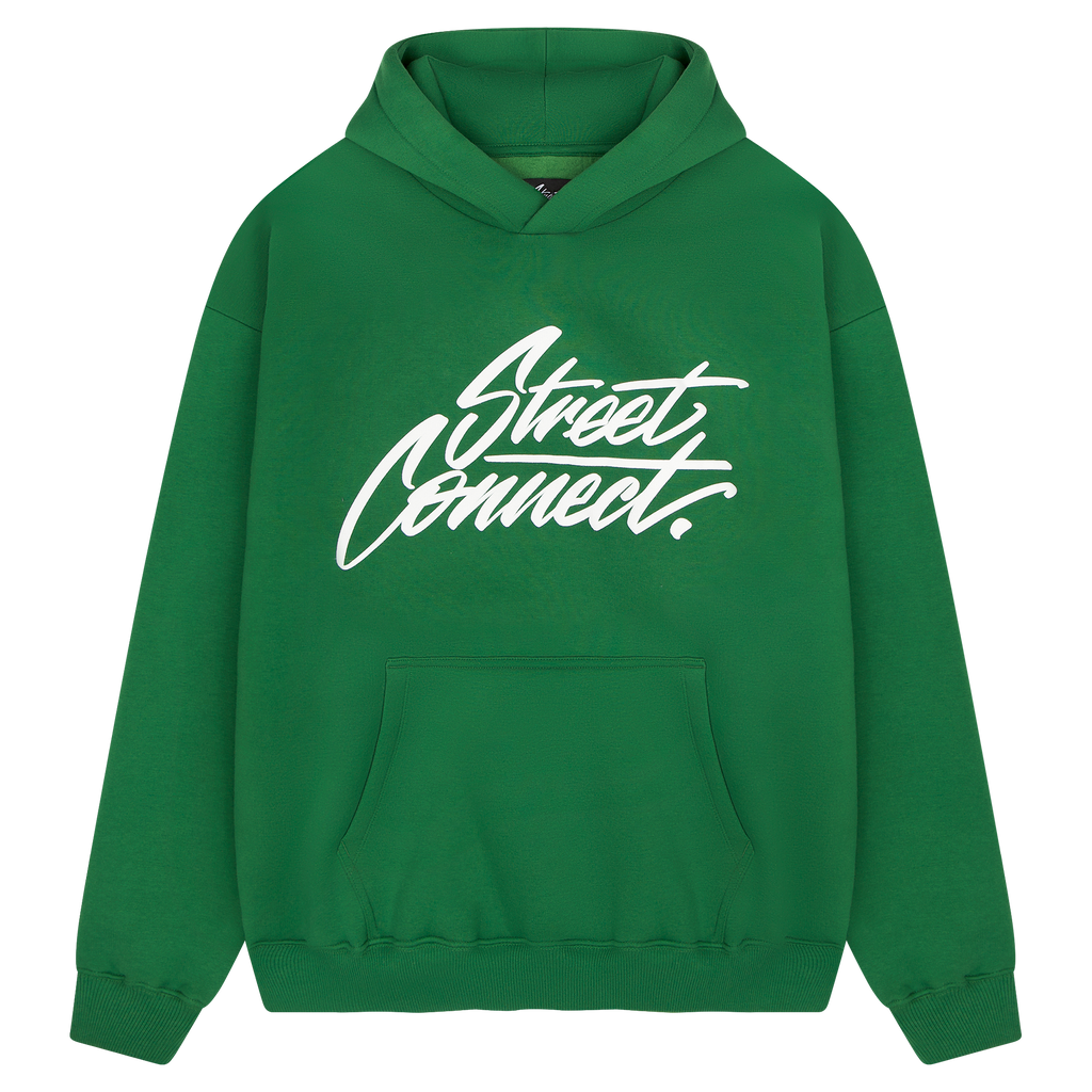 Classic - Hooded