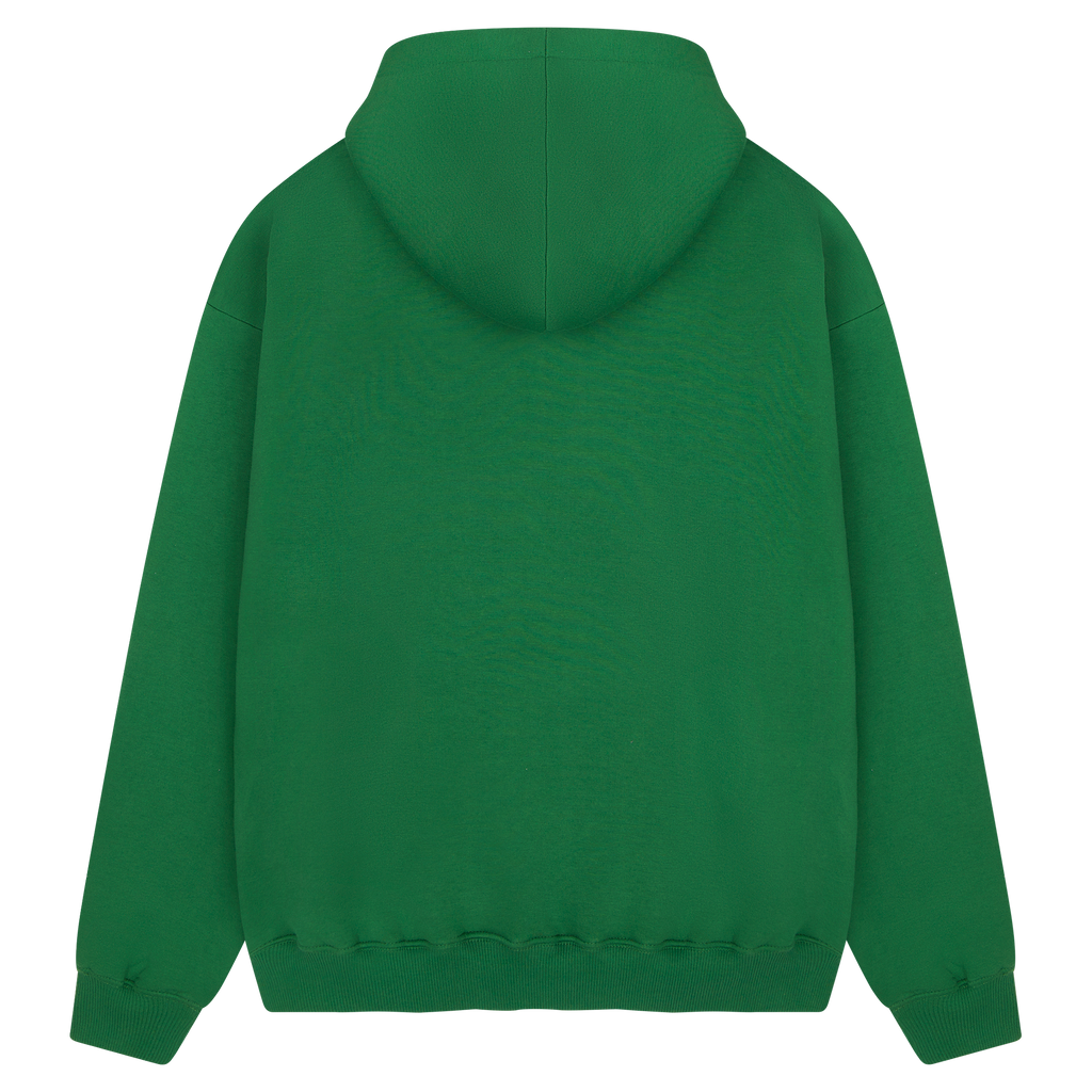 Classic - Hooded