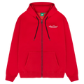RRR - Hooded Zipper