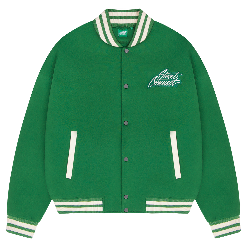 Classic Varsity - Jacket