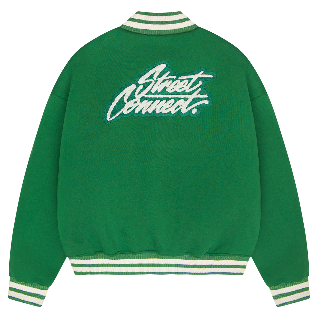 Classic Varsity - Jacket
