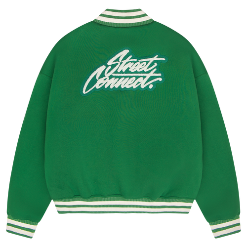 Classic Varsity - Jacket