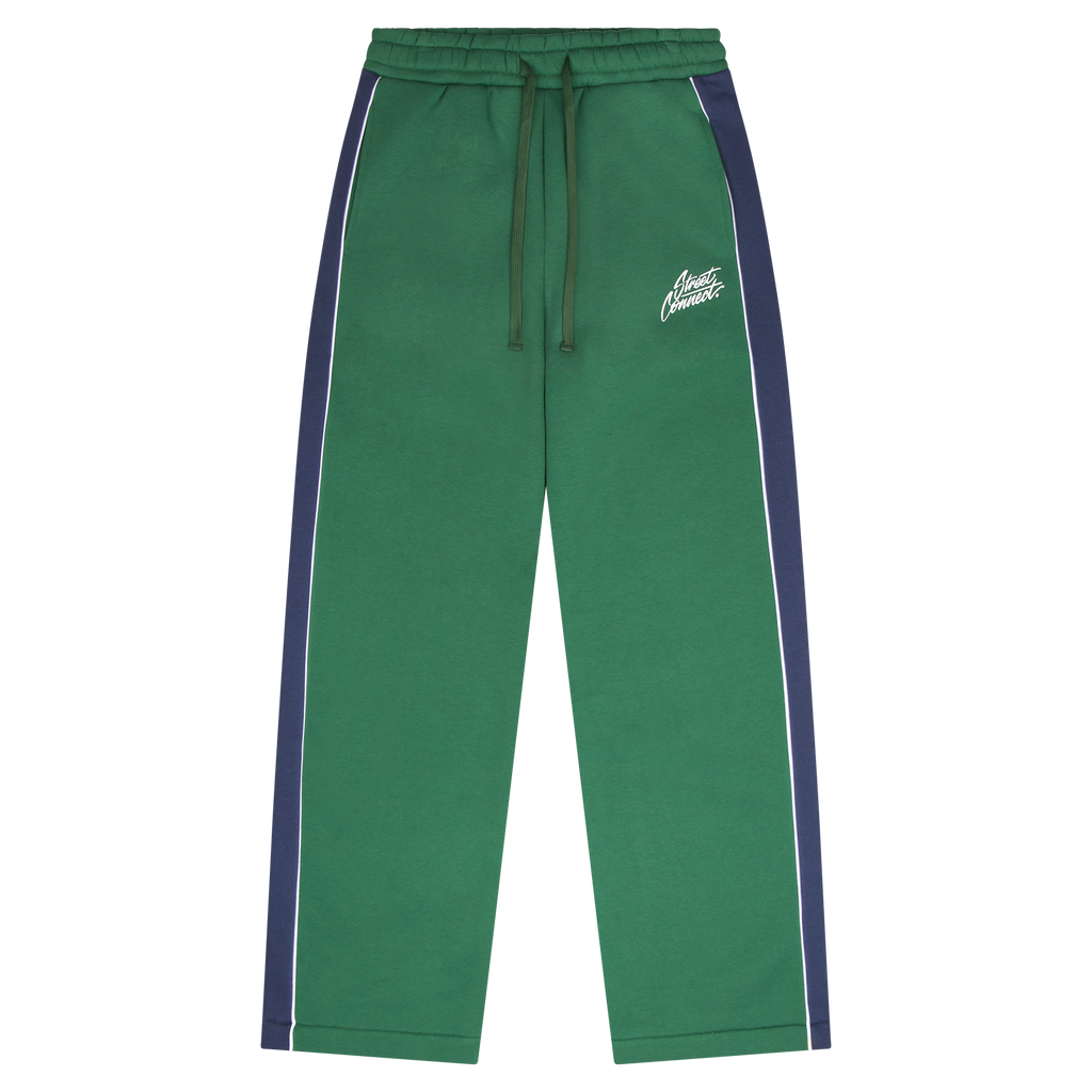 Icon Block Wide - Jogger