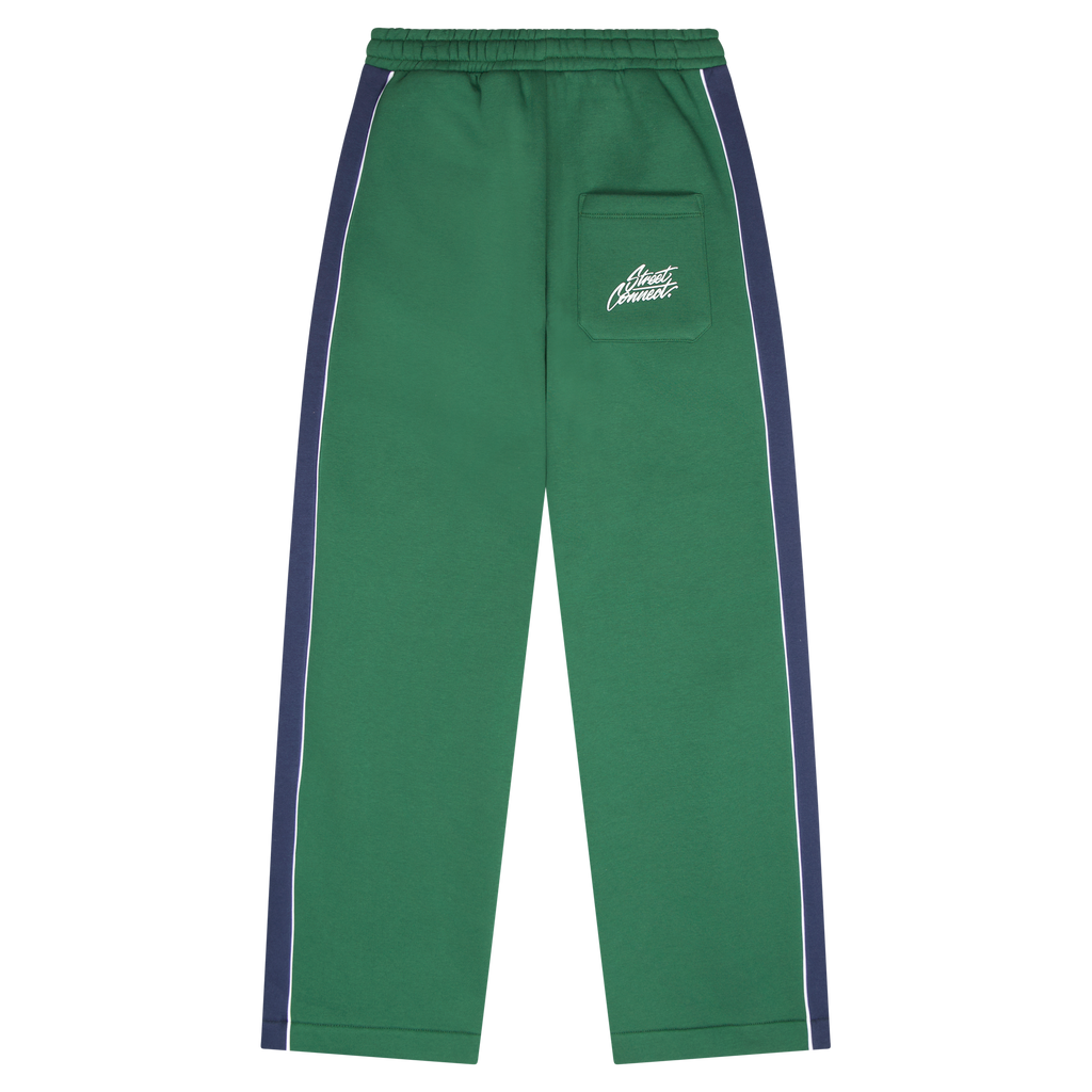 Icon Block Wide - Jogger
