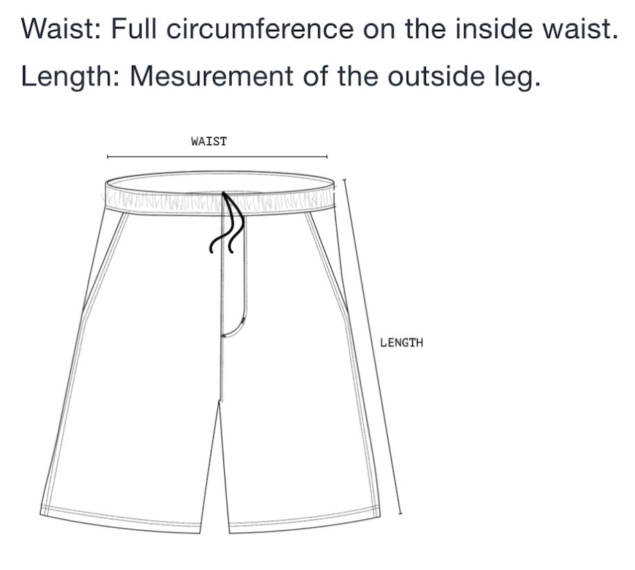 SC - Loose Short