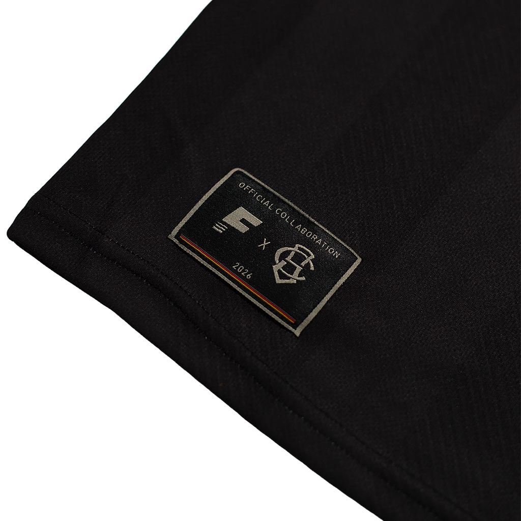 FSC - Jersey
