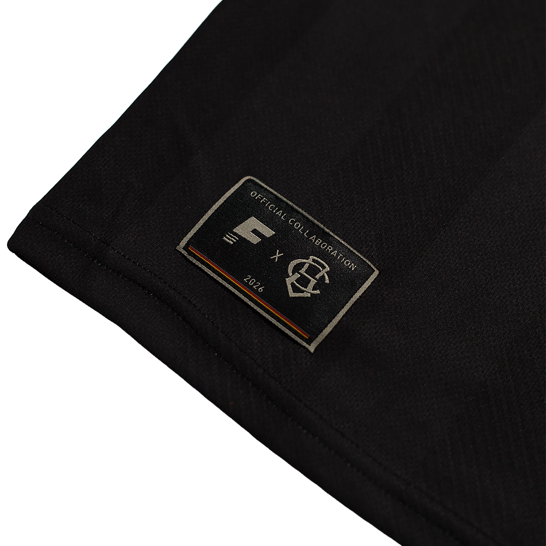 FSC - Jersey
