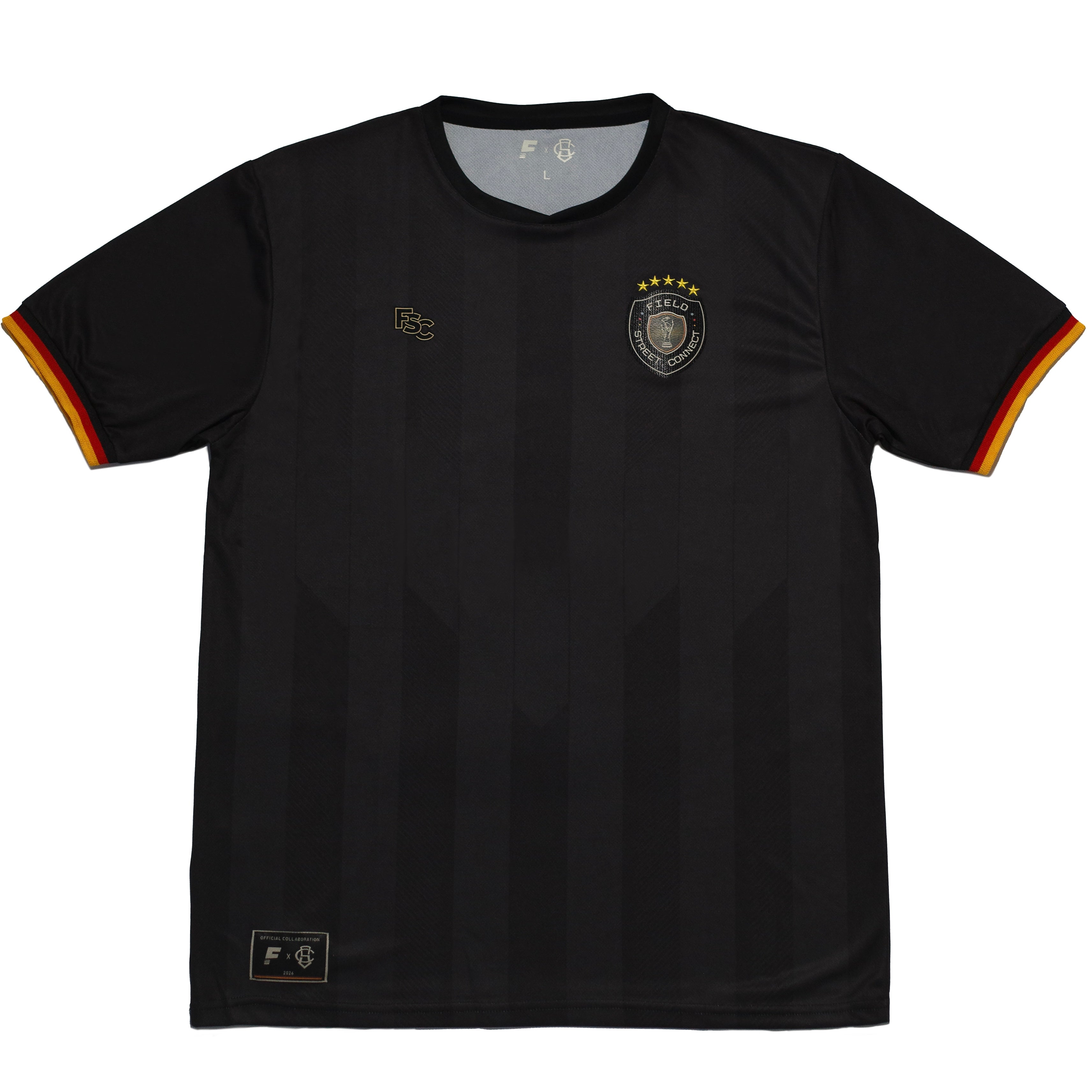 FSC - Jersey