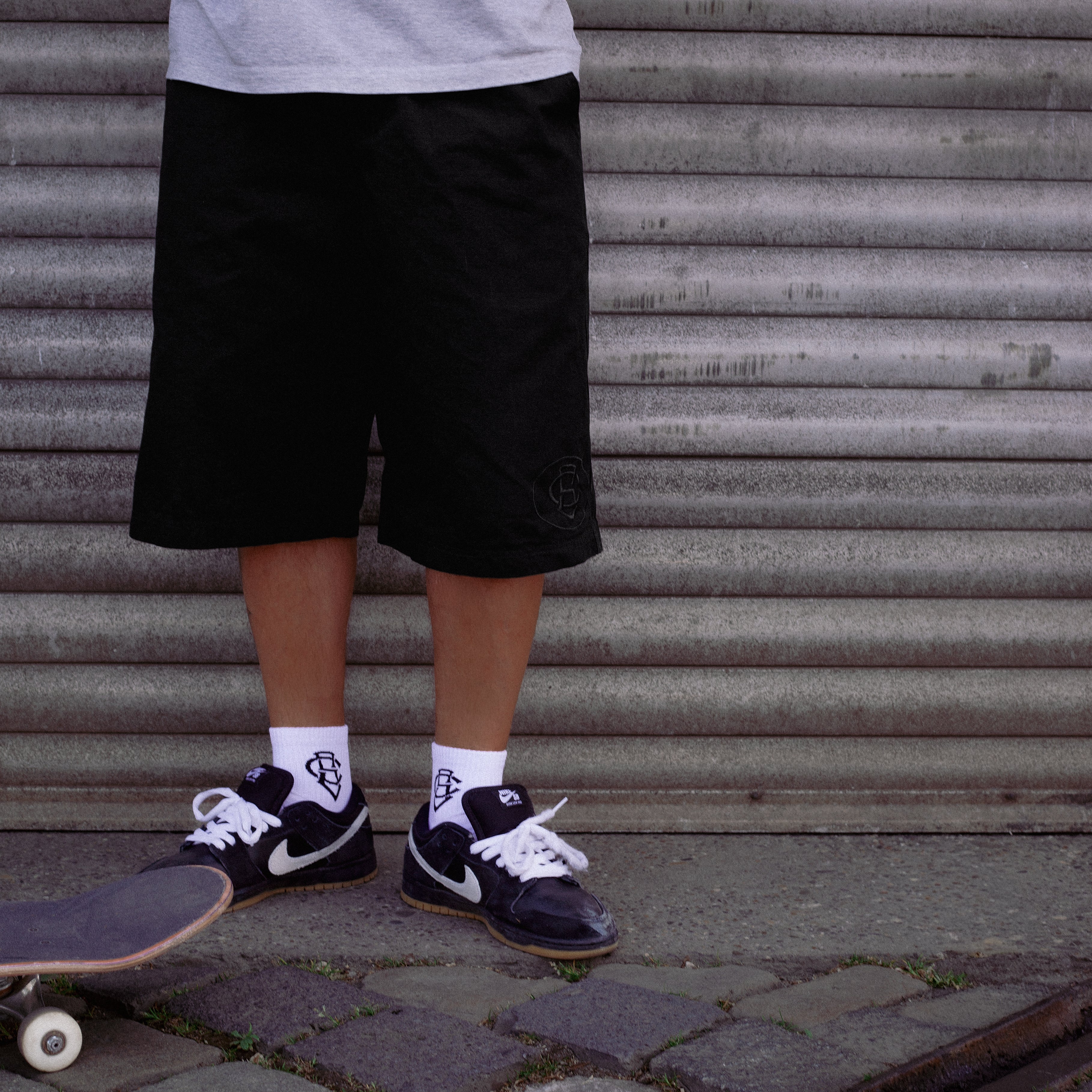 SC - Loose Short