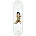 Mathilda - Deck