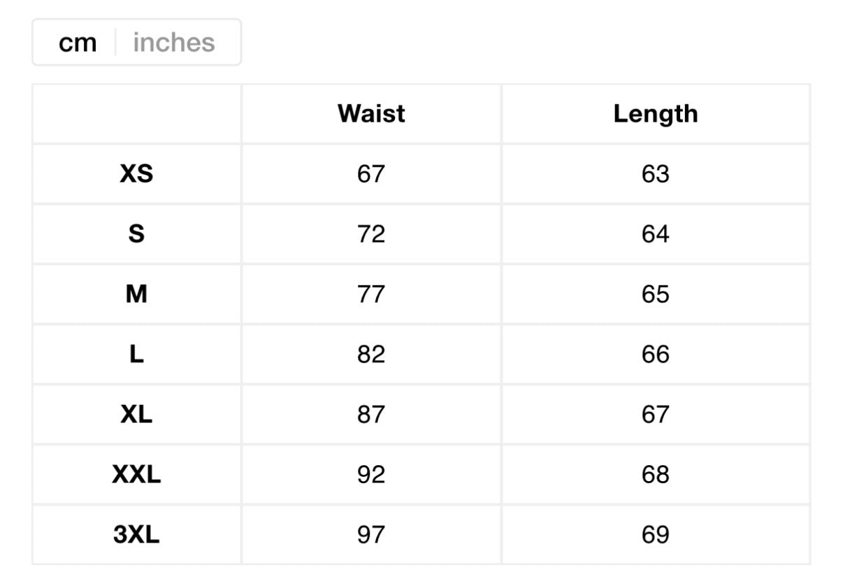 SC - Loose Short