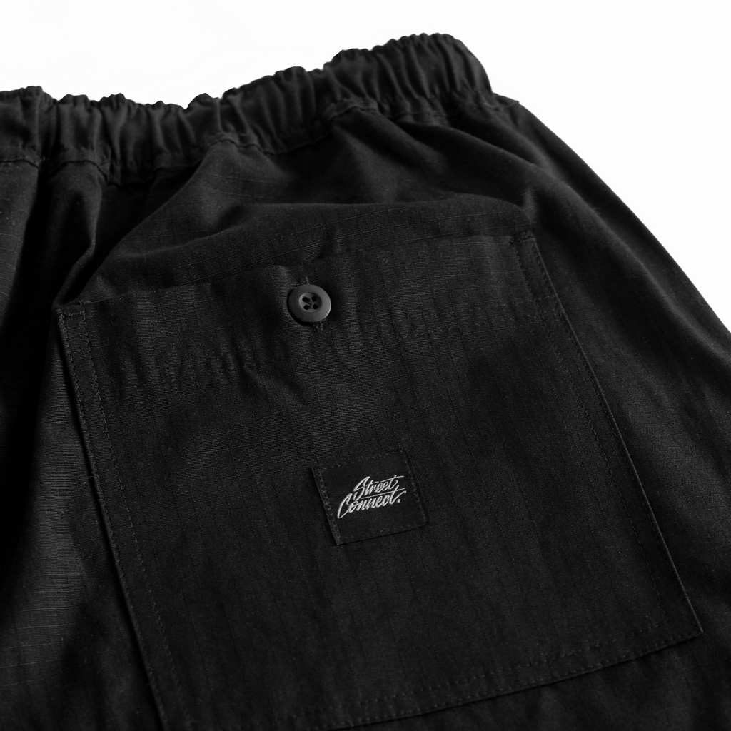 SC - Loose Short