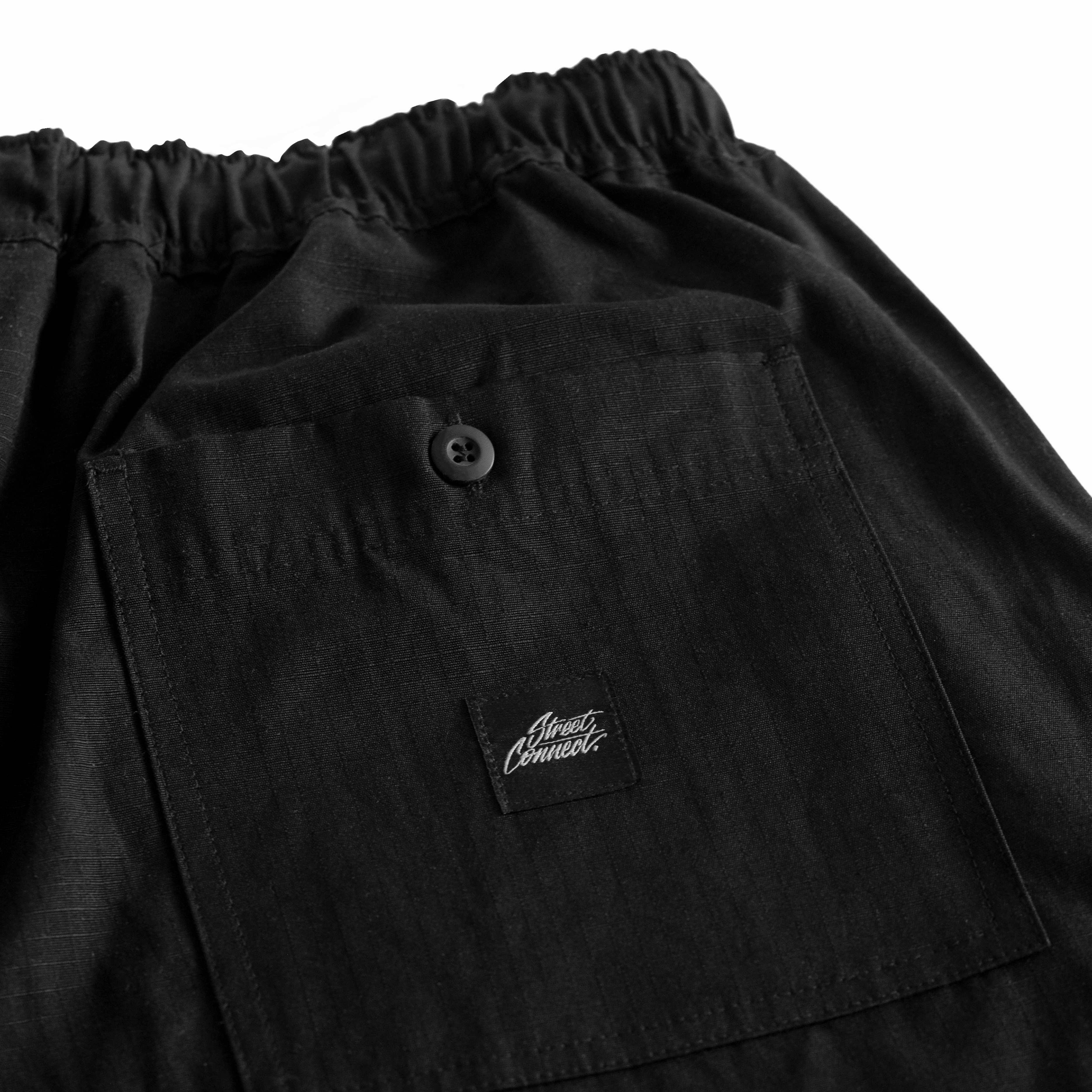 SC - Loose Short
