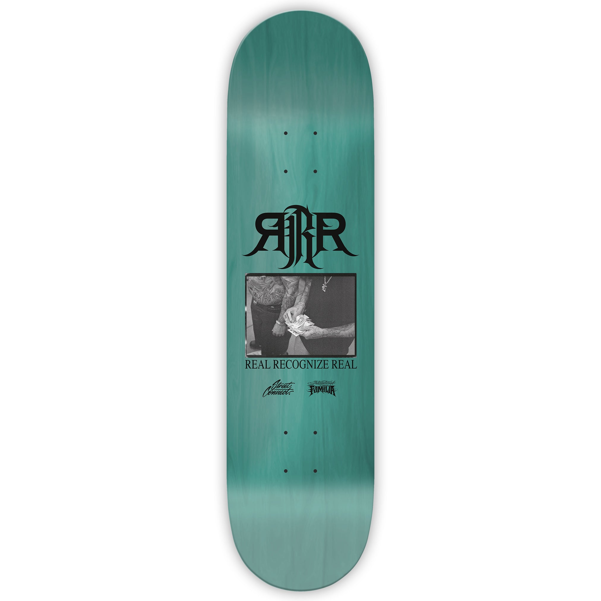 Girl - Deck