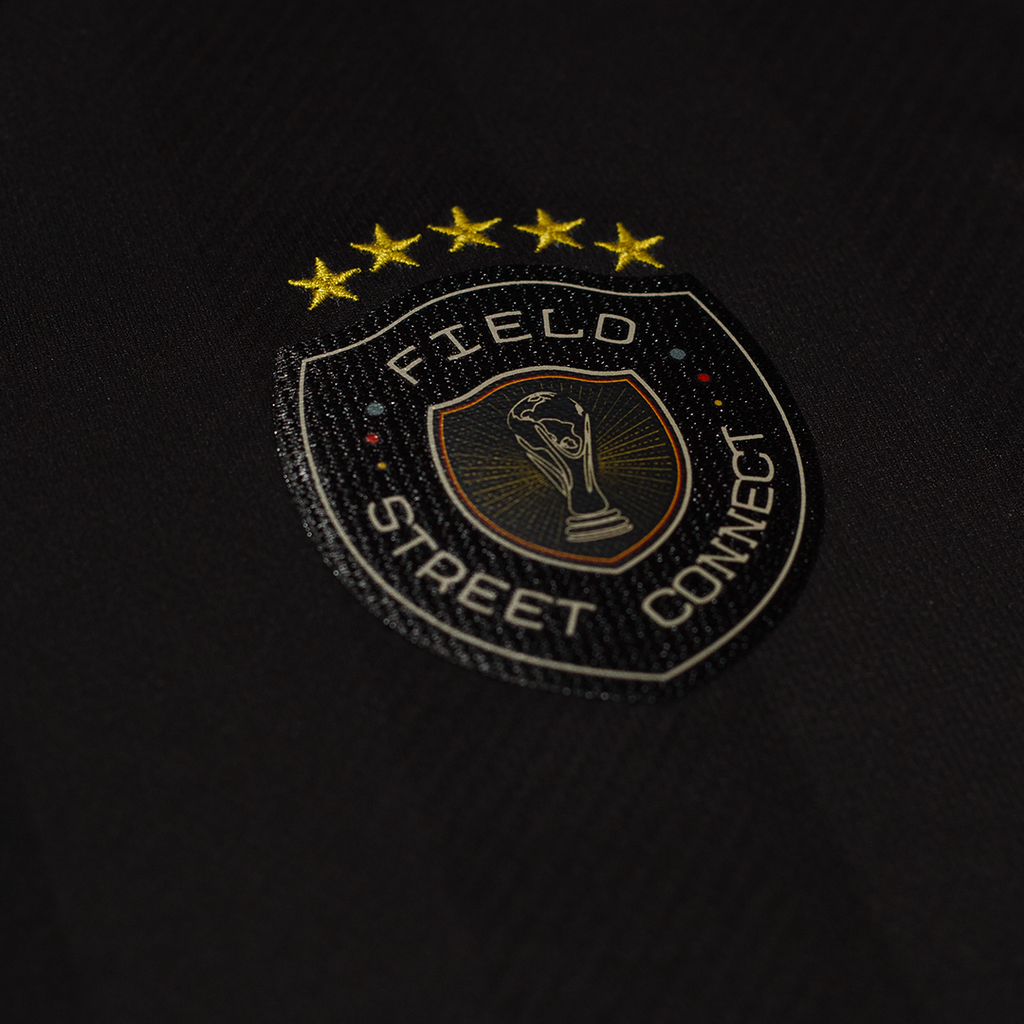 FSC - Jersey