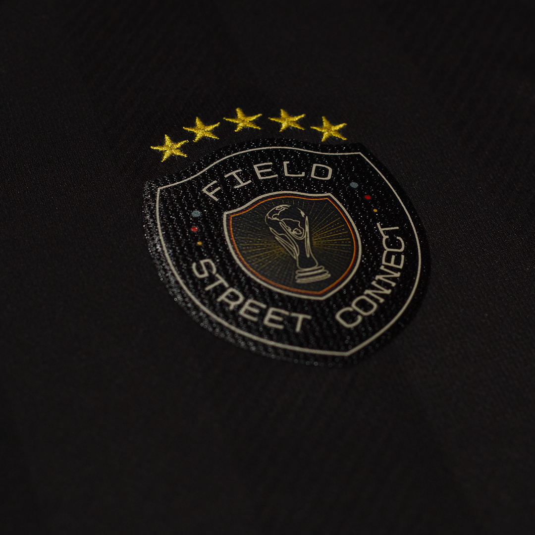 FSC - Jersey