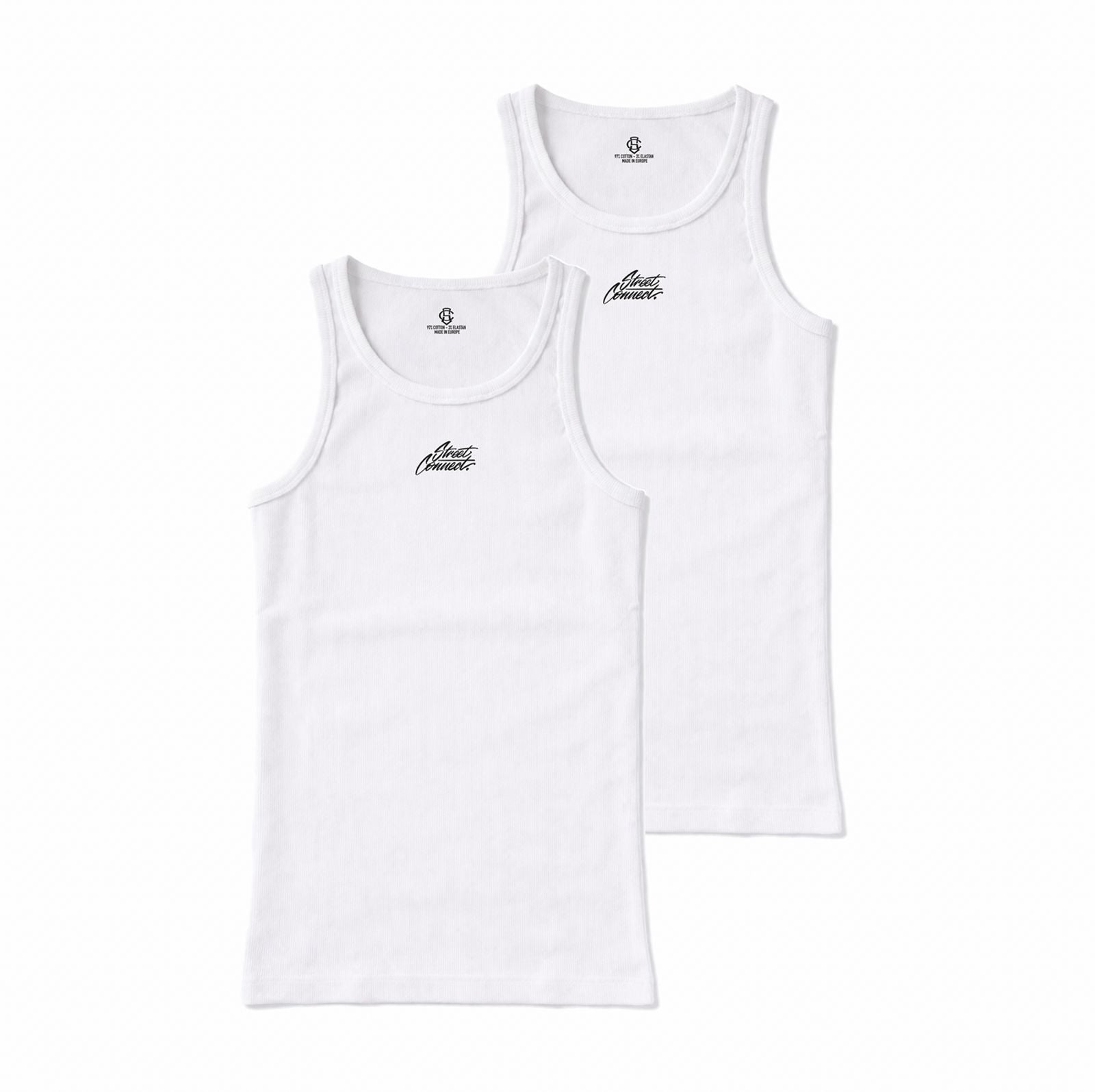 Icon (2 Pack) - Tank Top