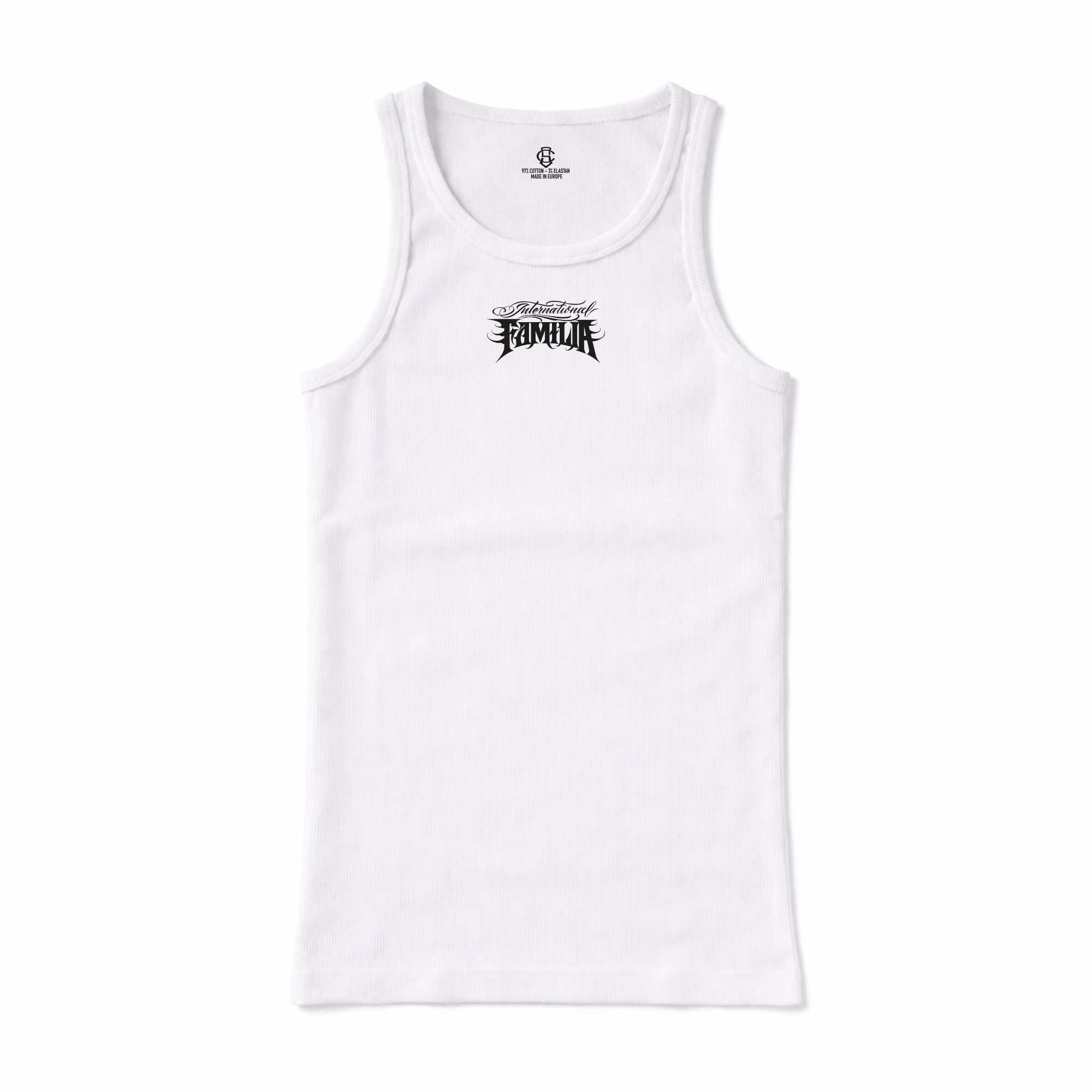 International Familia - Tank Top