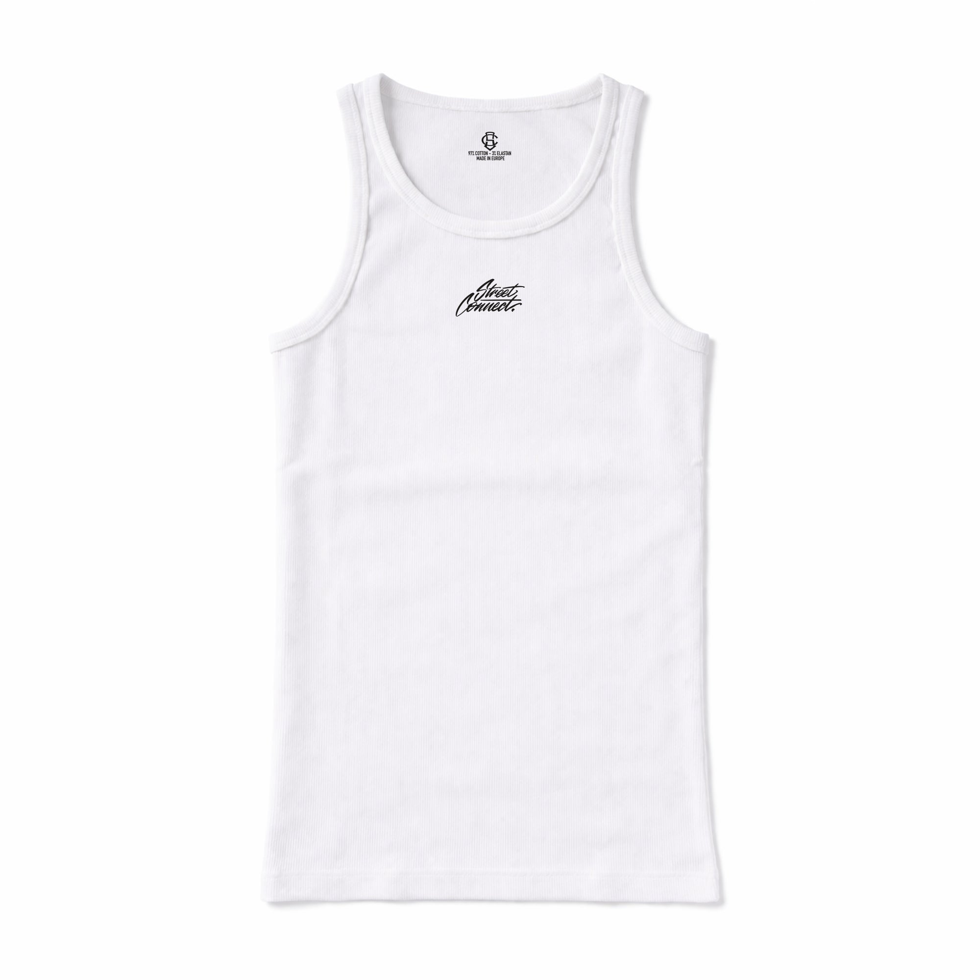 Icon - Tank Top